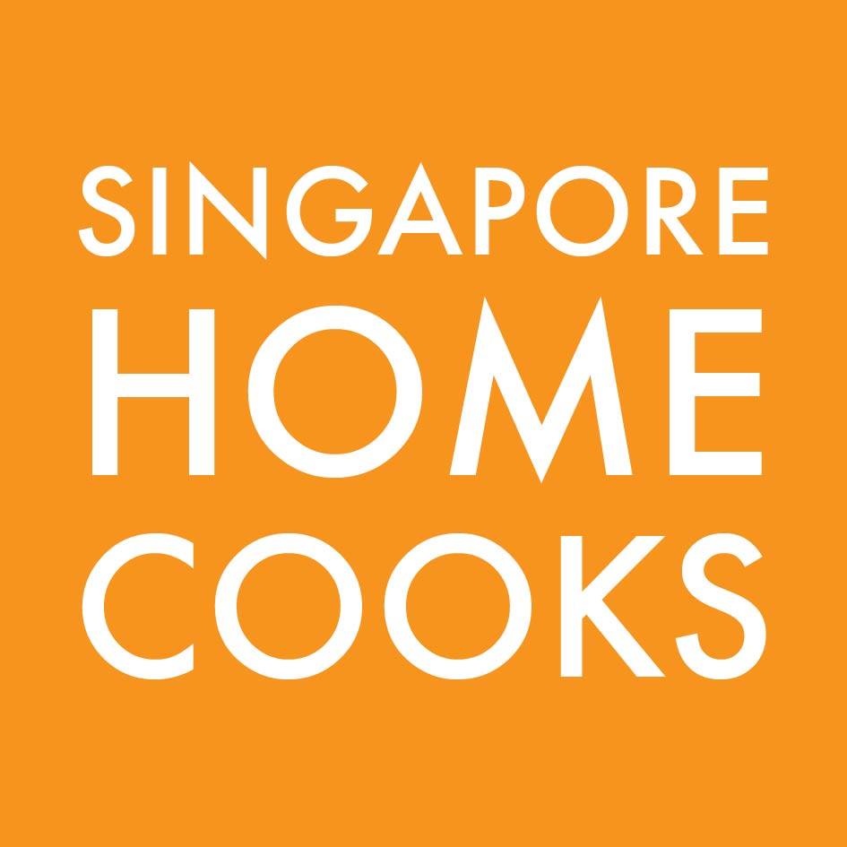 Singapore Home Cooks